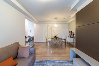 APARTAMENTO DECORADO 3 QUARTOS NO SAGUAÇU