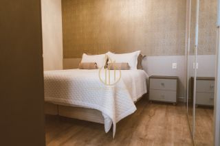 APARTAMENTO DECORADO 3 QUARTOS NO SAGUAÇU