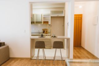 APARTAMENTO DECORADO 3 QUARTOS NO SAGUAÇU
