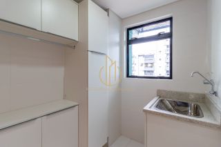 APARTAMENTO DECORADO 3 QUARTOS NO SAGUAÇU