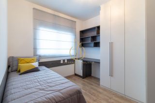 APARTAMENTO DECORADO 3 QUARTOS NO SAGUAÇU