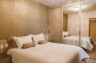 APARTAMENTO DECORADO 3 QUARTOS NO SAGUAÇU