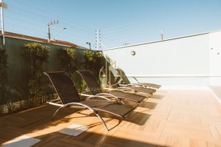 APARTAMENTO DECORADO 3 QUARTOS NO SAGUAÇU