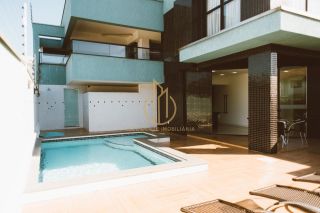 APARTAMENTO DECORADO 3 QUARTOS NO SAGUAÇU