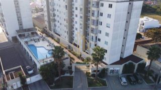 Cobertura 3 quartos no Saguaçu