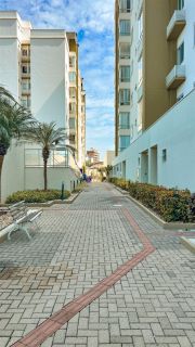 Cobertura 3 quartos no Saguaçu