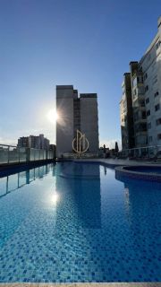 Cobertura 3 quartos no Saguaçu