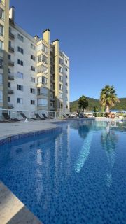 Cobertura 3 quartos no Saguaçu