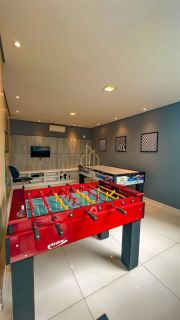 Cobertura 3 quartos no Saguaçu