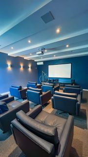 Cobertura 3 quartos no Saguaçu