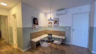 Cobertura 3 quartos no Saguaçu