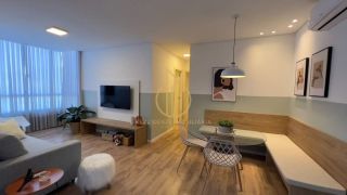 Cobertura 3 quartos no Saguaçu