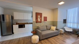 Cobertura 3 quartos no Saguaçu