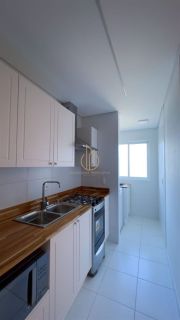 Cobertura 3 quartos no Saguaçu