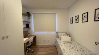 Cobertura 3 quartos no Saguaçu