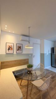 Cobertura 3 quartos no Saguaçu