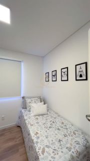 Cobertura 3 quartos no Saguaçu