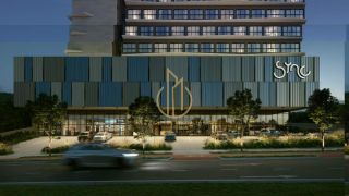 APARTAMENTO DE 1 a 2 SUÍTES NO ATIRADORES