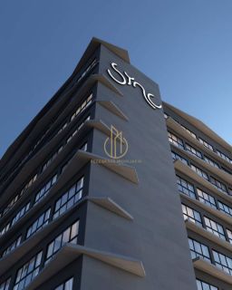 APARTAMENTO DE 1 a 2 SUÍTES NO ATIRADORES