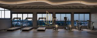 APARTAMENTO DE 1 a 2 SUÍTES NO ATIRADORES