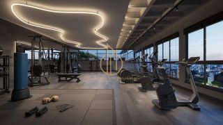 APARTAMENTO DE 1 a 2 SUÍTES NO ATIRADORES