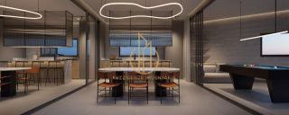 APARTAMENTO DE 1 a 2 SUÍTES NO ATIRADORES