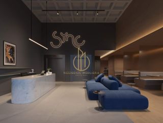 APARTAMENTO DE 1 a 2 SUÍTES NO ATIRADORES