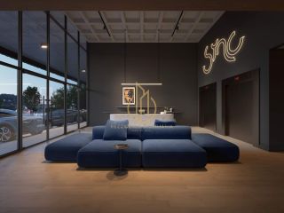 APARTAMENTO DE 1 a 2 SUÍTES NO ATIRADORES