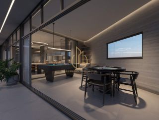 APARTAMENTO DE 1 a 2 SUÍTES NO ATIRADORES