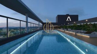 APARTAMENTO DE 1 a 2 SUÍTES NO ATIRADORES