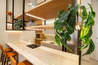 DUO RESIDENCE 1ª FASE