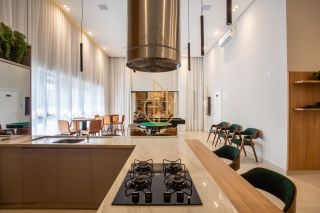 DUO RESIDENCE 1ª FASE