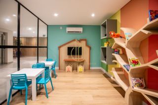 DUO RESIDENCE 1ª FASE