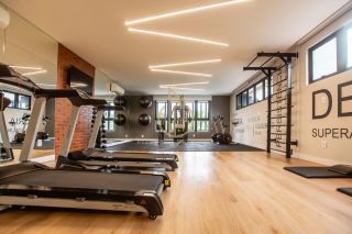 DUO RESIDENCE 1ª FASE