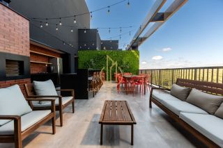 DUO RESIDENCE 1ª FASE