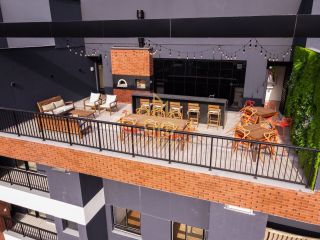 DUO RESIDENCE 1ª FASE