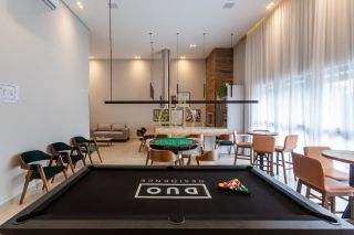 DUO RESIDENCE 2ª FASE