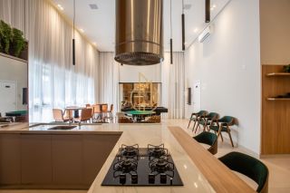 DUO RESIDENCE 2ª FASE