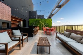 DUO RESIDENCE 2ª FASE