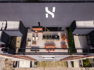 DUO RESIDENCE 2ª FASE