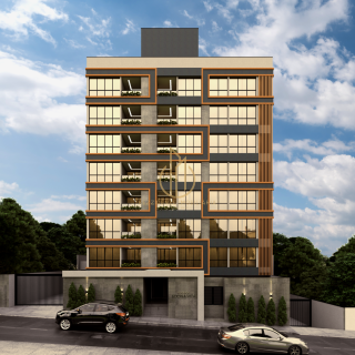 RESIDENCIAL BUONA VITA