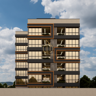 RESIDENCIAL BUONA VITA
