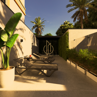 RESIDENCIAL BUONA VITA