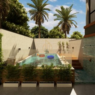 RESIDENCIAL BUONA VITA