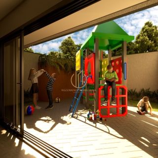 RESIDENCIAL BUONA VITA