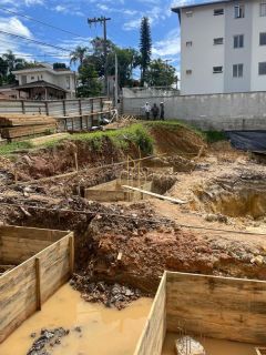 RESIDENCIAL BUONA VITA