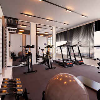 RESIDENCIAL BUONA VITA