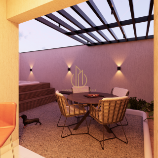 RESIDENCIAL BUONA VITA