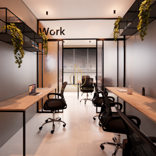 RESIDENCIAL BUONA VITA