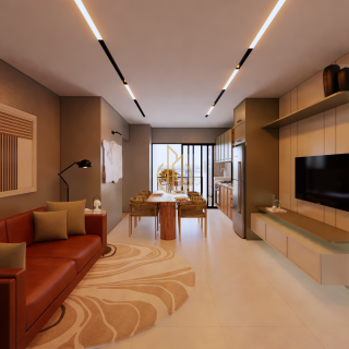 RESIDENCIAL BUONA VITA